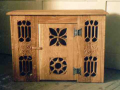 aumbry