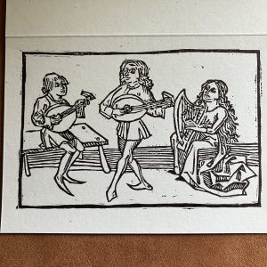 Musicians