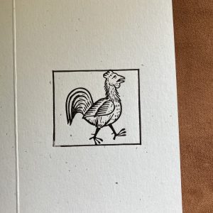 Cockerel