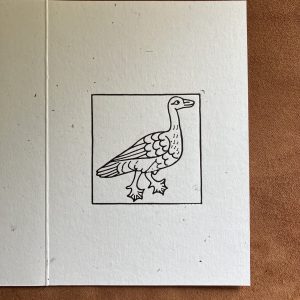 Goose