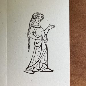 Lady