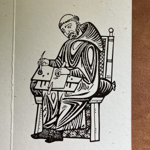 Scribe