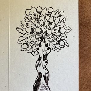 Oak