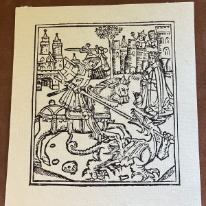 St George