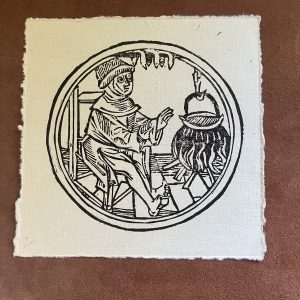 Cauldron