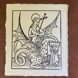 St Margarite