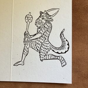 Satyr
