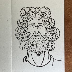 Green Man