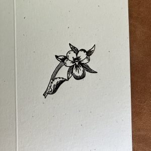 Flower Miniature 5
