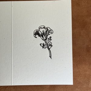 Flower Miniature 4