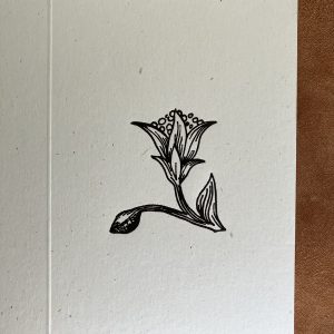 Flower Miniature 2